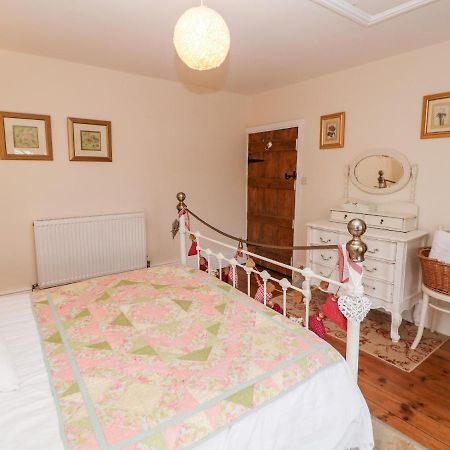 فيلا Quarry House Whiston  المظهر الخارجي الصورة