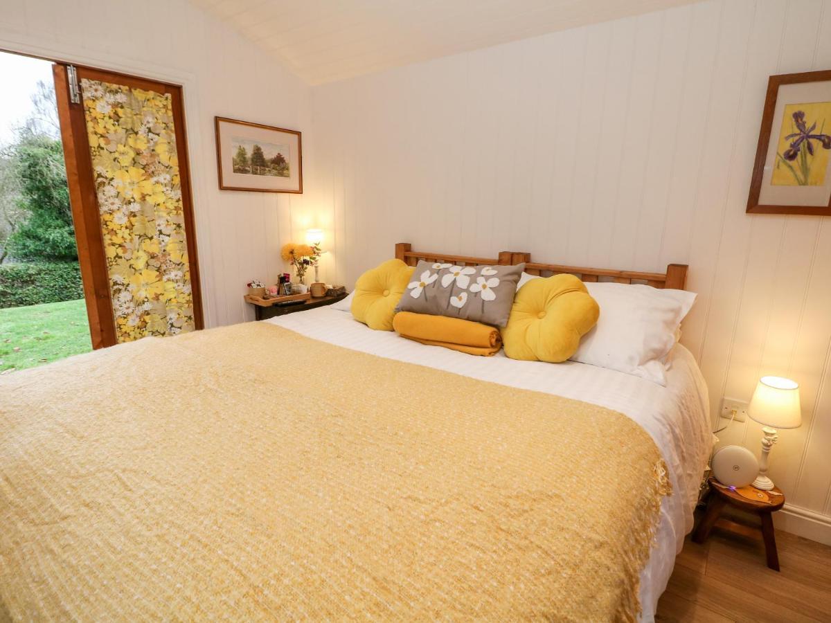 فيلا Quarry House Whiston  المظهر الخارجي الصورة