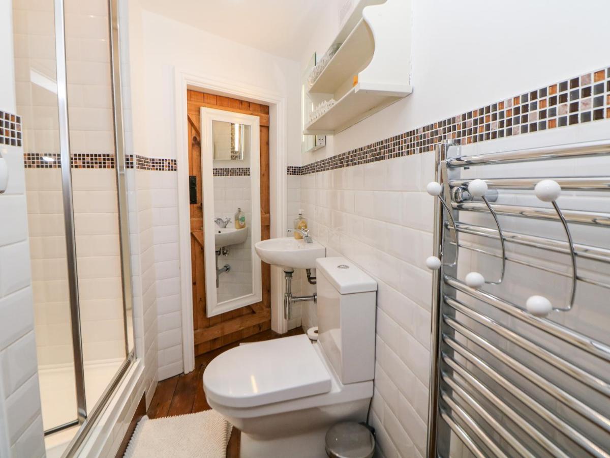 فيلا Quarry House Whiston  المظهر الخارجي الصورة