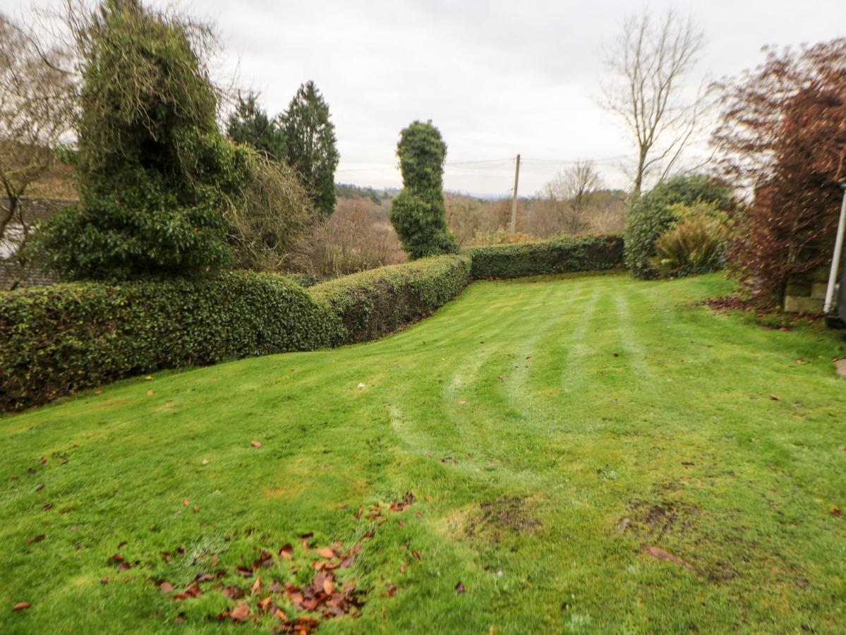 فيلا Quarry House Whiston  المظهر الخارجي الصورة
