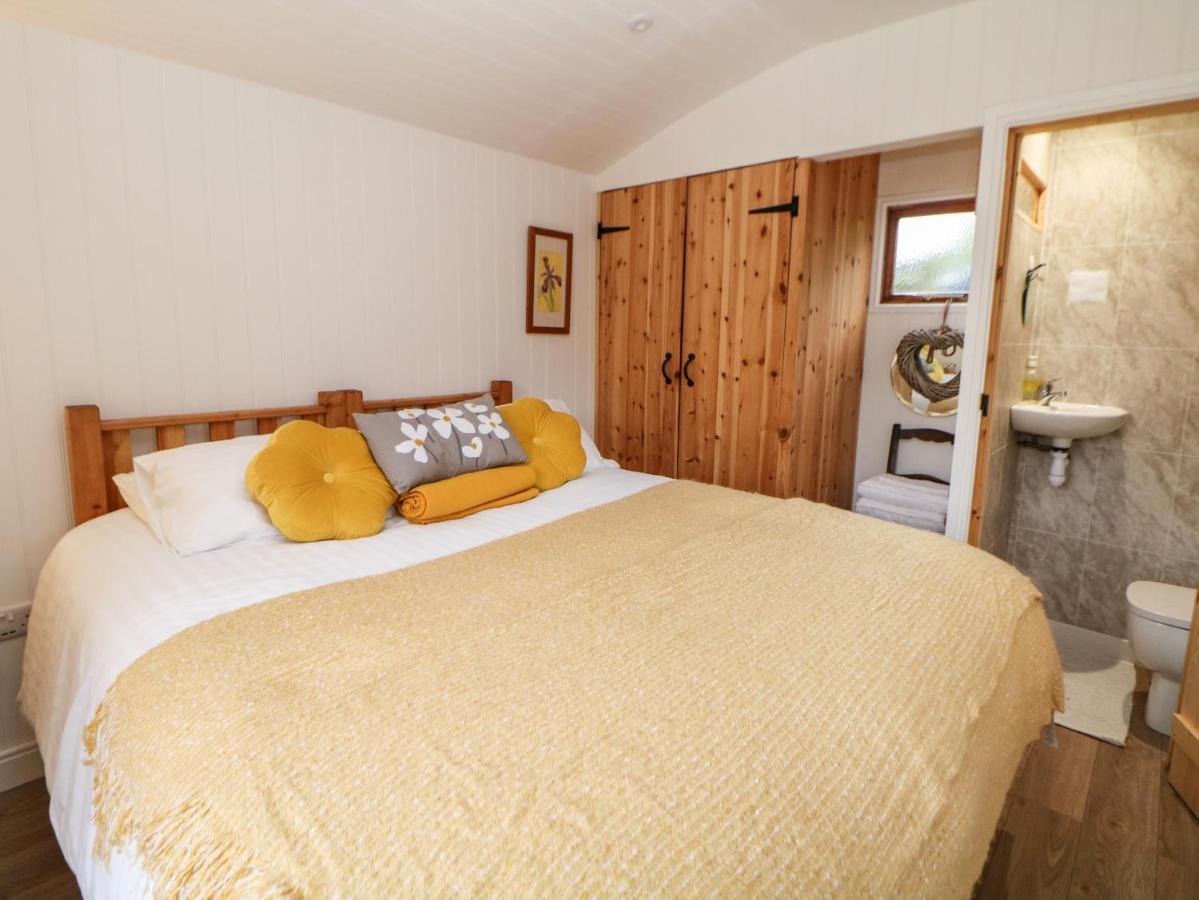 فيلا Quarry House Whiston  المظهر الخارجي الصورة