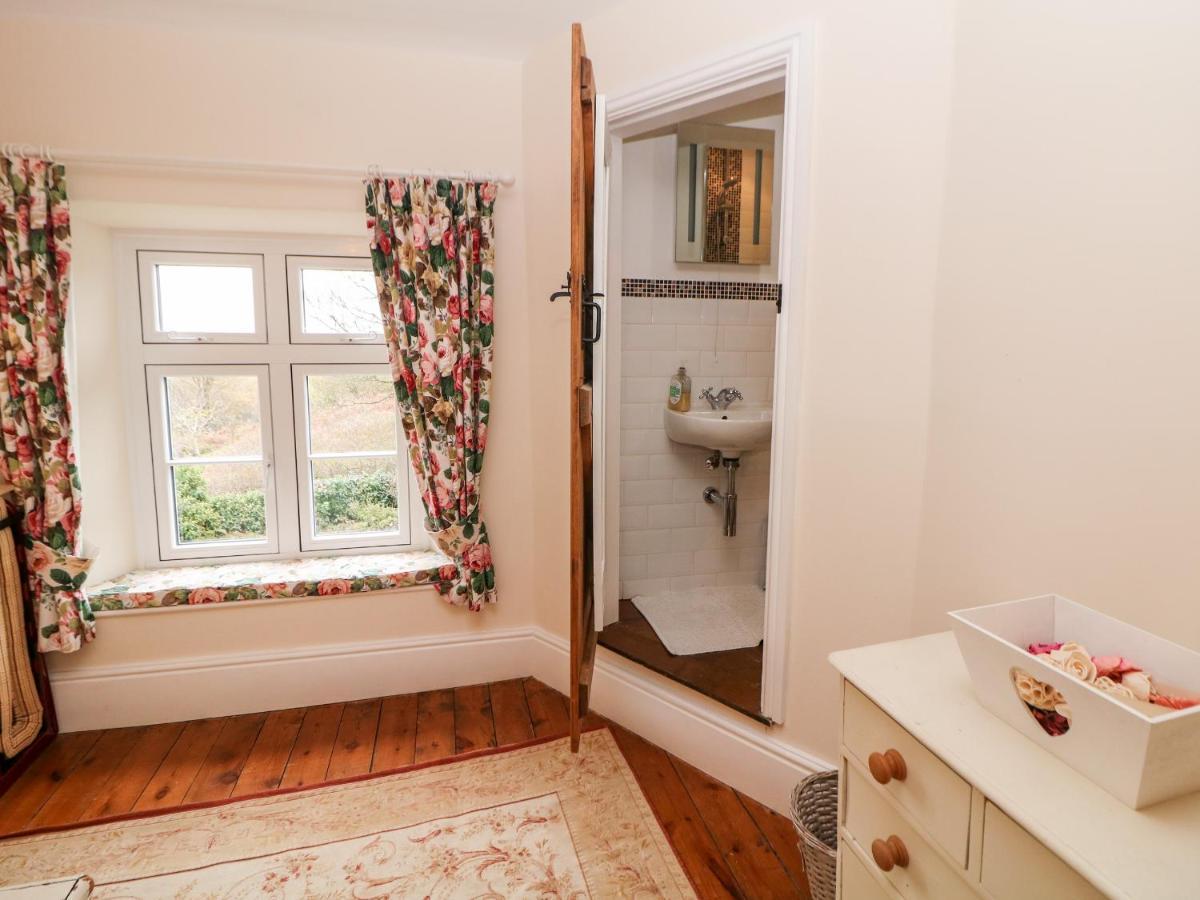 فيلا Quarry House Whiston  المظهر الخارجي الصورة
